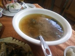 -幽优农庄·森波拉特色本地农家菜