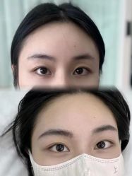 -张小野·专业半永久纹眉