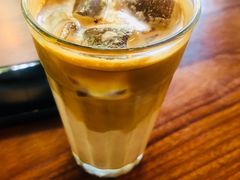 -VESH COFFEE(定西路店)