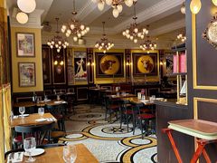 -Entrecôte 法国牛扒馆(保利·时光里店)