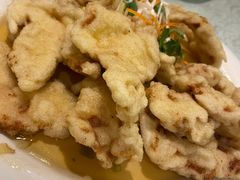 -黄家饺子东北特色菜馆(湖滨商业街店)