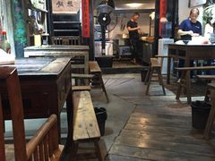 大堂-太平张醪糟(西街直营店)