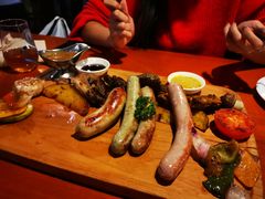 -布拉格餐厅· 中欧捷克菜(全国首店)