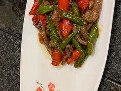-锦园餐厅(九龙湖开元度假村店)