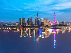 -上海中心大厦