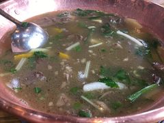 -妈妈的味道(和顺古镇店)