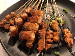 -大凉山小会理生态餐