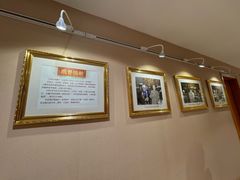 -新侨三宝乐西餐厅(崇文门店)