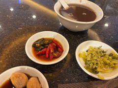 -中国厨房/台湾牛肉面