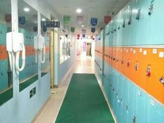 -竞时游泳健身(望京店)