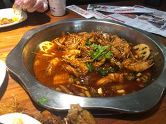 -邵汇大虾(大东门店)