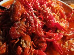 -李双猪·小龙虾·烧烤·羊肉煲(乐山店)