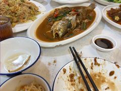 -莲花公园煎蟹(总店)