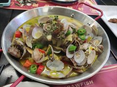 -阿甘龙虾·重庆麻麻鱼(中豪店)