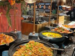 -東盛炭烤自助料理(玄武招商花园城店)