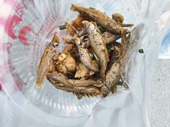 -大马弄蒋师傅美食酥鱼(察院前店)