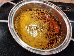 -呷哺呷哺(西单大悦城店)