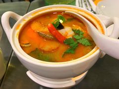 -simply thai天泰(长泰广场店)