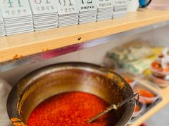 -南门黄孃甜不辣