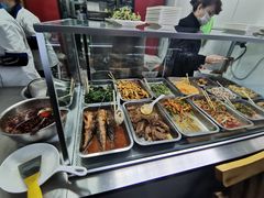 -牛马行牛肉饸饹铺(青岛街店)