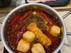 -吉野家(复兴路第二餐厅店)