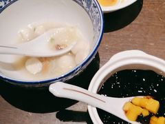 -领事馆19号中餐厅(厦门海景洲际酒店)
