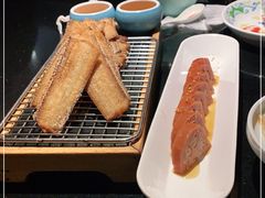 -老头儿油爆虾·知味杭州(爱琴海购物中心)