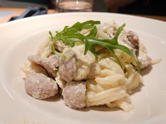 -新贝乐意大利餐厅(苏州中心店)