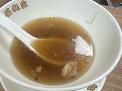 -百福麵家(新馬路店)
