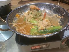 -湘阁里辣(南岭购物广场店)