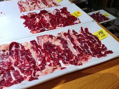 -海银海记潮汕牛肉火锅(新港中路海珠店)