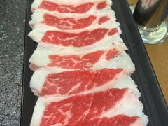 -韩满园· 甄选韩式烤肉
