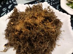 -白家餐厅(徐家汇店)