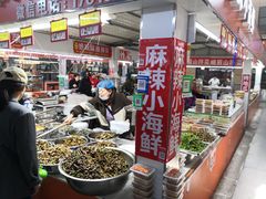 -登州市场(登州路店)