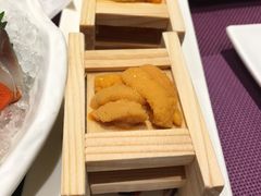 -大渔铁板烧(大悦城店)