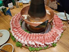 -额尔敦传统涮火锅·冰煮羊(铁东店)