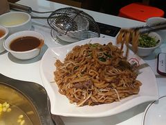 -潮发潮汕牛肉店(龙洞店)