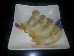 锅贴-秦淮小吃城(夫子庙店)