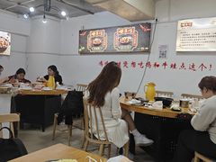 -重庆鸡公煲·嘟享吃(林科大店)