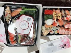 -河风精致寿司(尼盛店)