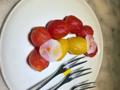 餐前小食-辛香汇·现炒川菜(淮海路百盛店)