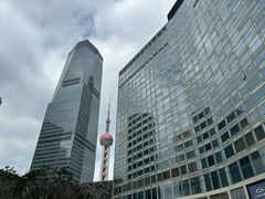 -东方明珠广播电视塔