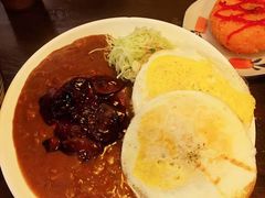 -金龙咖喱