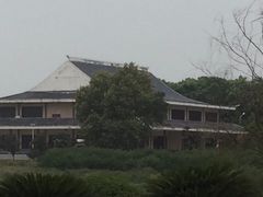 -湘鄂西苏区革命烈士陵园