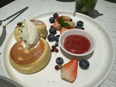 -娜娜家•Nana And Her Friends Restaurant(小寨原力场店)