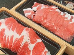 -湊湊火锅·茶憩(打浦桥日月光店)