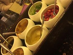 -好彩海鲜火锅饭店(银河百老汇店)