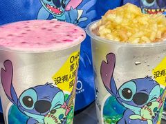-7分甜(天津南开大悦城店)