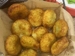 -金陵暴走小龙虾·迷踪蟹(凯德MALL店)