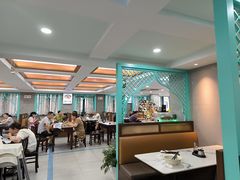 -清真马祥兴菜馆(云南北路店)